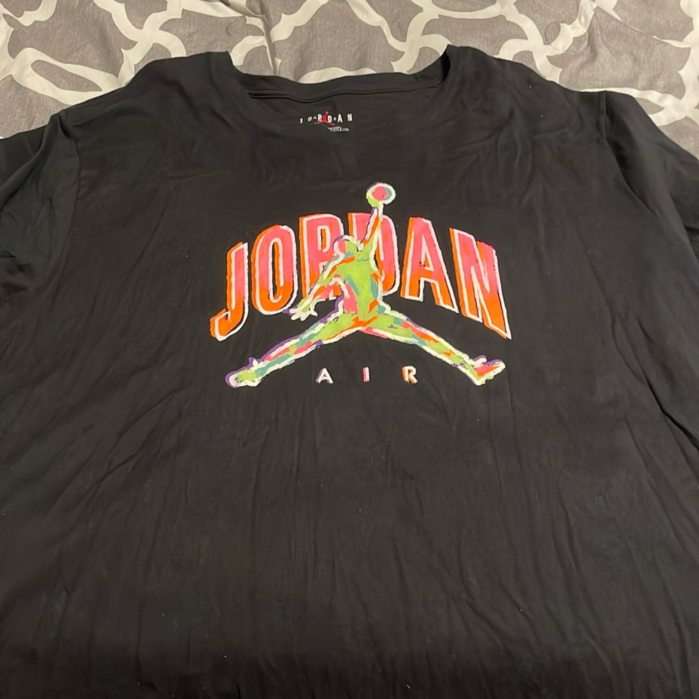 Jordan tshirt 3XL!